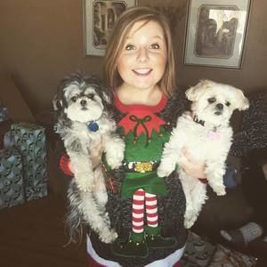 Meet your Posher, Crista